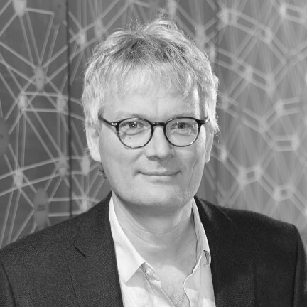 Portrait of Louis Collins