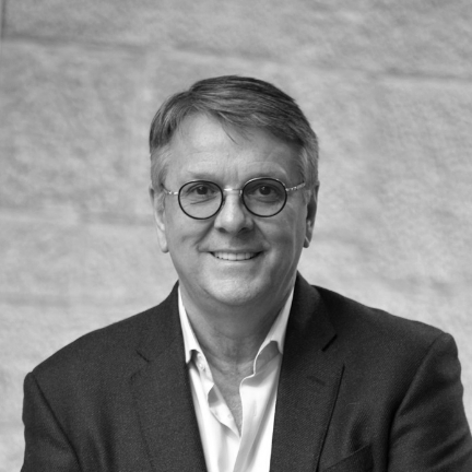 Portrait of Julien Doyon