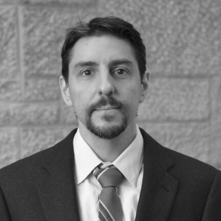 Portrait of Jason Karamchandani