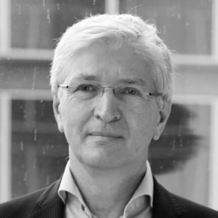 Portrait of Stéphane Lehéricy