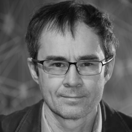 Portrait of Jean-Baptiste Poline