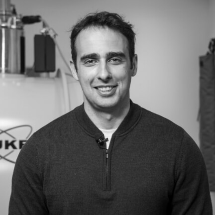 Portrait of David Rudko