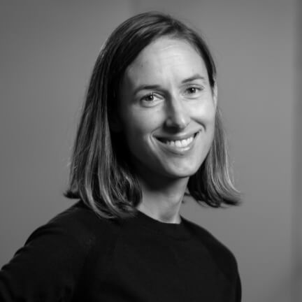 Portrait of Christine Tardif